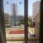 Appartement Tomisa *