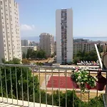 Tomisa Apartmán *