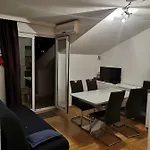 Tomisa Apartmán Split