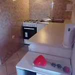 Apartmán Tomisa