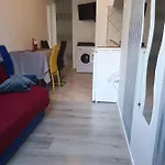 Apartmán Tomisa Split