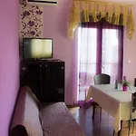 Apartmán Tomisa