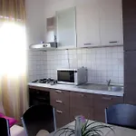 Tomisa Apartmán *