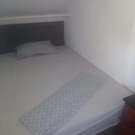 Lägenhet Tomisa Split