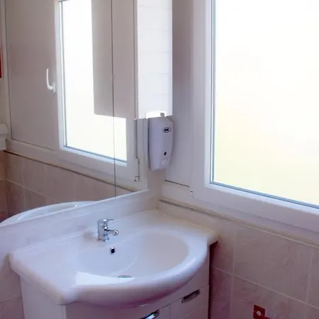 Tomisa Lägenhet Split