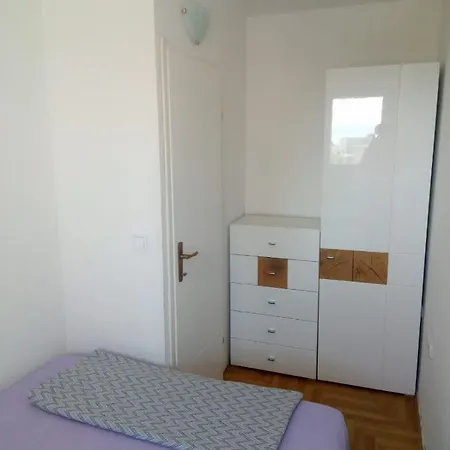 Tomisa Apartman *