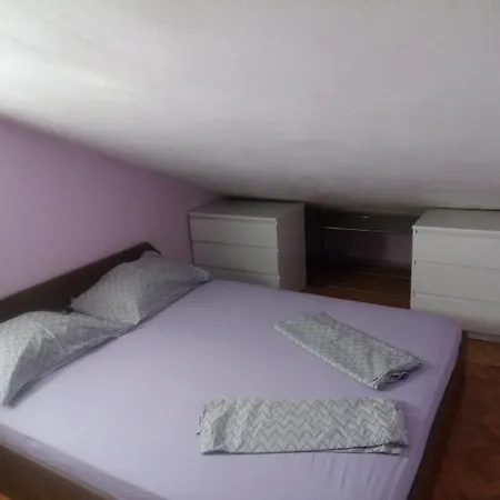 Apartment Tomisa Split