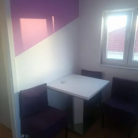 Tomisa Apartment Split