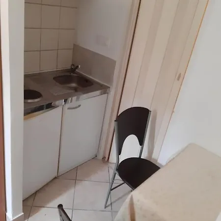 Tomisa Apartament Split