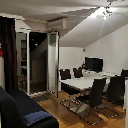 Tomisa Apartment Split