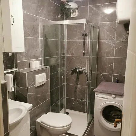 Tomisa Apartament