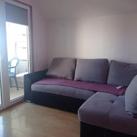Apartament Tomisa Split