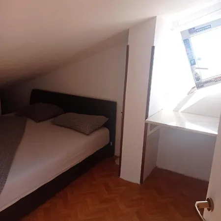 Tomisa Apartament