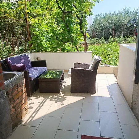 Tomisa Apartament Split