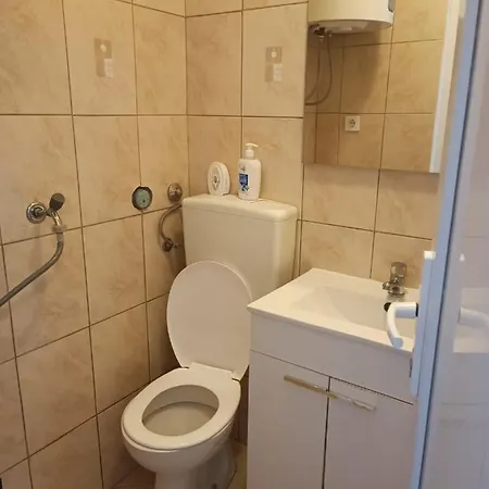 Apartament Tomisa *