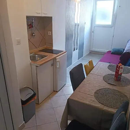 Tomisa Apartment Split