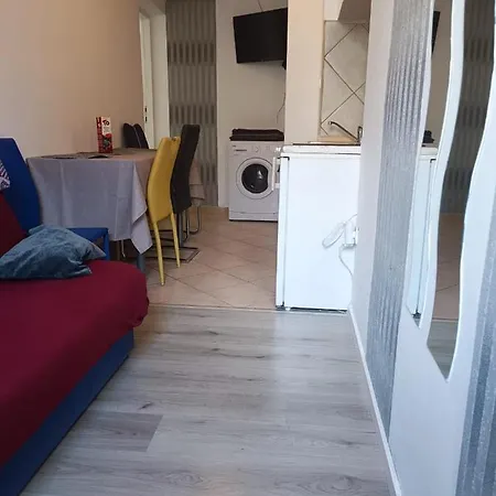Apartment Tomisa Split