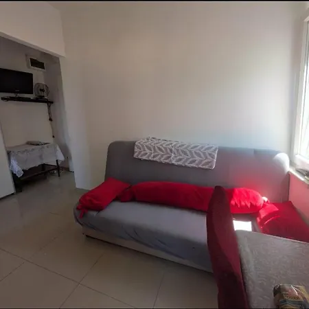 Tomisa Apartman *