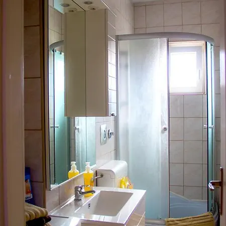 Tomisa Apartment Split