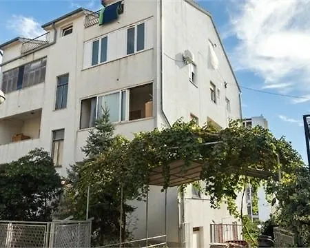 Tomisa Apartment Split