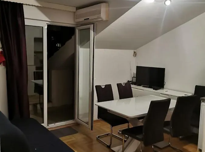 Tomisa Apartment Split