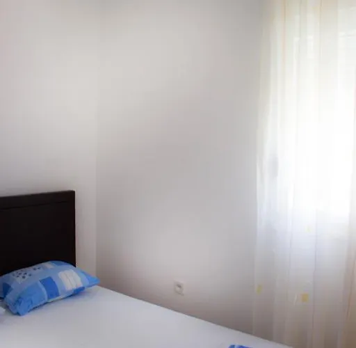 Tomisa Apartment