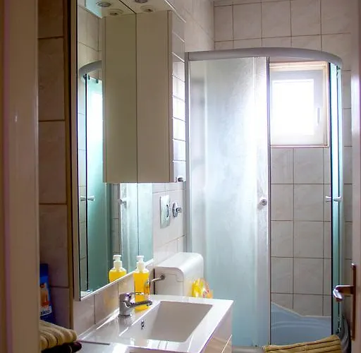 Tomisa Apartment Split