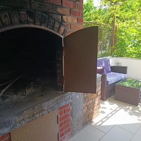 Διαμέρισμα Tomisa Σπλιτ