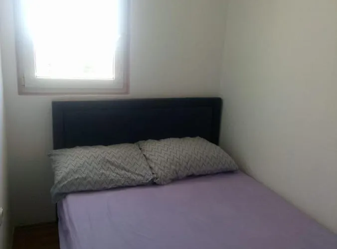 Apartment Tomisa Split