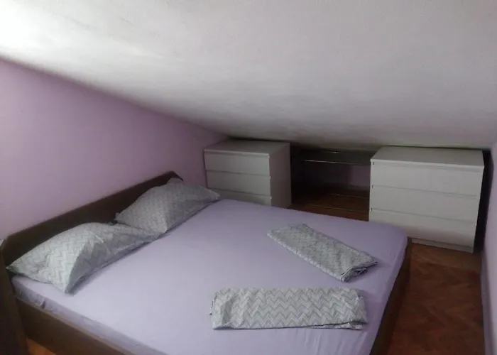Apartment Tomisa Split