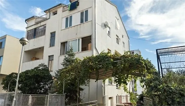 Tomisa Apartment Split